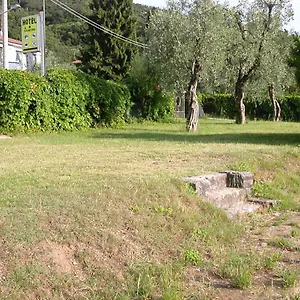 San Faustino ** Torri Del Benaco