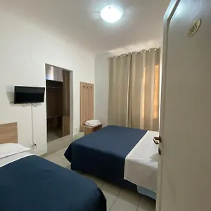 Bed & Breakfast Golden Dream Firenze