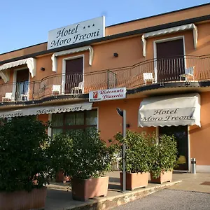 Moro Freoni *** San Pietro In Cariano