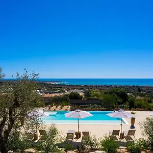 Hotel Roccaseta Scicli