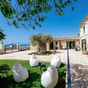 Bed & Breakfast Poggio Leano Donnalucata (Sicily)