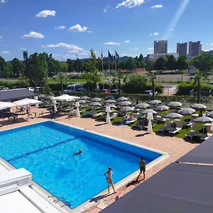 Hotel The Sydney Bologna