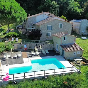 Bed & Breakfast Podere Camaiano Roccastrada