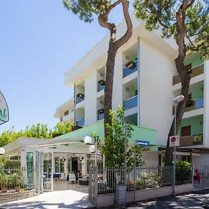 Hotel Ideal Bianchini Riccione