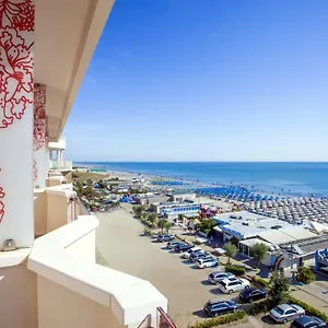 Hotel Apollo Milano Marittima